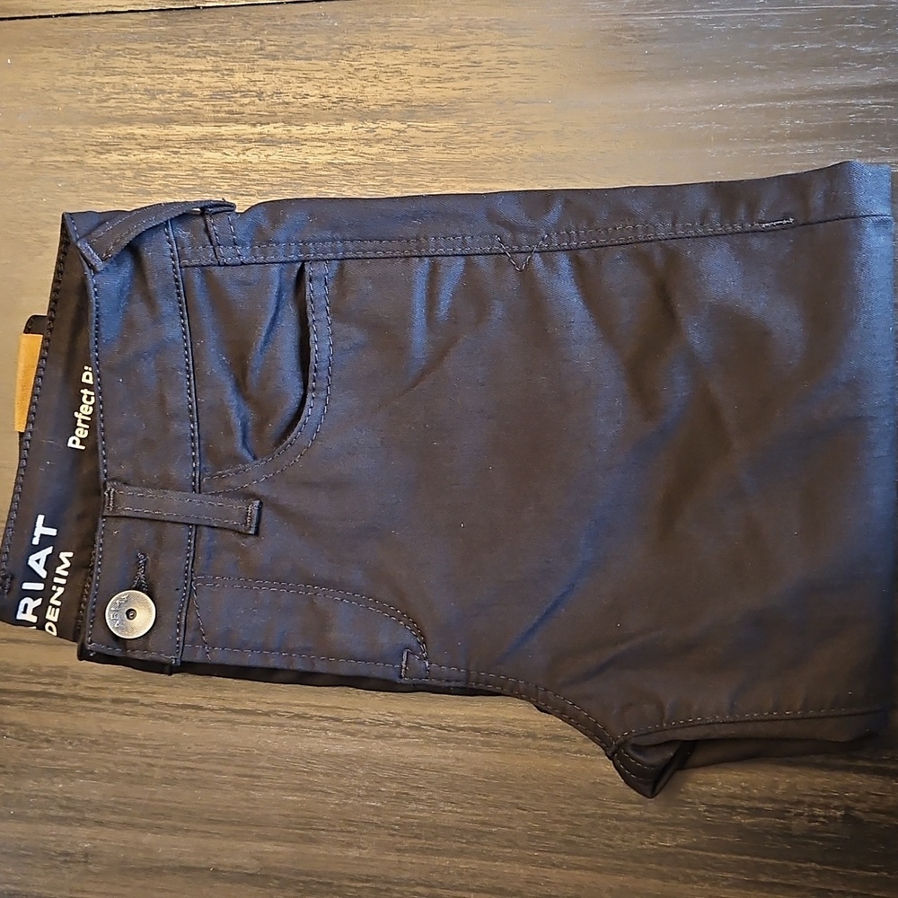 Ariat Perfect Rise Skinny Jeans - Picture 3 of 11